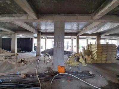Project Image of 753.0 - 1368.0 Sq.ft 2 BHK Apartment for buy in Basilica Nest