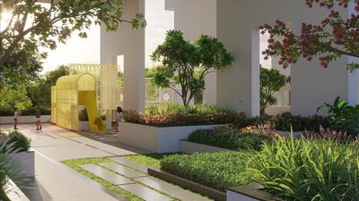 Project Image of 765.0 - 2078.0 Sq.ft 2 BHK Apartment for buy in Aurum Avenue