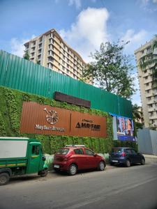 Project Image of 644.0 - 913.0 Sq.ft 2 BHK Apartment for buy in Mayfair Breeze