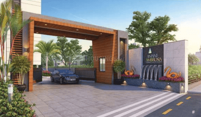 Project Image of 1989 Sq.ft 3 BHK Apartment / Flat for sale in Jahangir Pura for Rs. 7500000