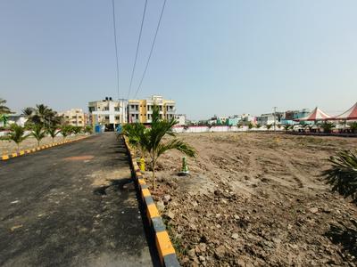 Project Image of 1200.0 - 2400.0 Sq.ft Residential Plot Plot for buy in Premier Garden Nagar