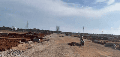 Project Image of 2700.0 - 3600.0 Sq.ft Residential Plot Plot for buy in Urbanrise Galleria Gardens