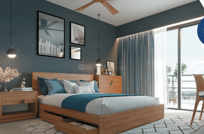 Project Image of 1459.0 - 2231.0 Sq.ft 2 BHK Apartment for buy in Incor Carmel Heights