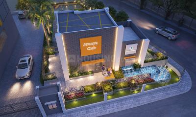 Project Image of 366.41 - 822.05 Sq.ft 1 BHK Apartment for buy in Aranya By Naiknavare