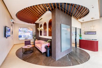 Project Image of 1225.0 - 1820.0 Sq.ft 2 BHK Apartment for buy in Grand Mini City Grand Awaas 