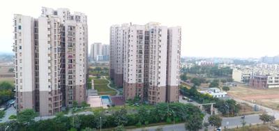 Project Image of 858.0 - 1299.0 Sq.ft 2 BHK Builder Floor for buy in Aditya Luxuria Estate