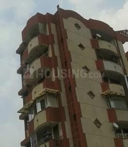 Project Image of 236.81 - 419.79 Sq.ft 1 BHK Apartment for buy in Shree Yashomati Apartment