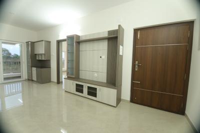 Project Image of 910.0 - 1871.0 Sq.ft 2 BHK Apartment for buy in Sree Dakshas Aroush