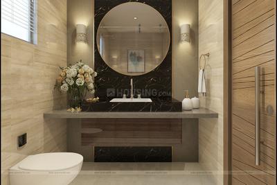 Project Image of 1398.98 - 5910.03 Sq.ft 3 BHK Apartment for buy in Om Pallacia