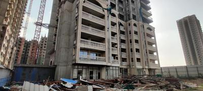 Project Image of 950.0 - 2775.0 Sq.ft 2 BHK Apartment for buy in Apex Quebec
