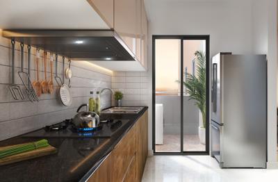 Project Image of 537.0 - 797.0 Sq.ft 2 BHK Apartment for buy in Shapoorji Pallonji Sensorium Phase III