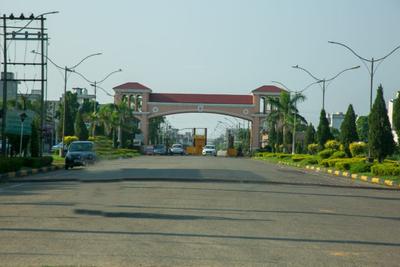 Project Image of 900.0 - 4500.0 Sq.ft Residential Plot Plot for buy in Ashok Malhotra Palm City
