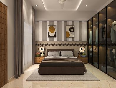 Project Image of 1582.0 - 3756.0 Sq.ft 3 BHK Apartment for buy in Aadi Shiv Heights