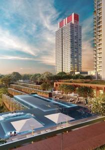 Project Image of 4600.0 - 11000.0 Sq.ft 4 BHK Apartment for buy in Ireo Grand Hyatt Residences