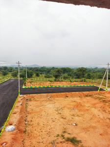 Project Image of 1323.0 - 2808.0 Sq.ft Residential Plot Plot for buy in Sree Bhuvi Pharma Suncity