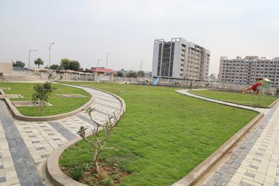 Project Image of 1000.0 - 1450.0 Sq.ft 2 BHK Apartment for buy in Satyam Garden