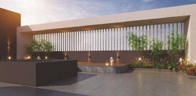 Project Image of 1300 Sq.ft 2.5 BHK Apartment / Flat for sale in Tathawade for Rs. 10300000