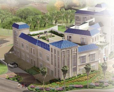 Project Image of 2600.0 - 5070.0 Sq.ft 3 BHK Villa for buy in AIPL Ambuja Dream City