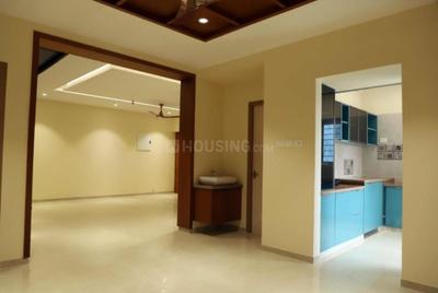 Project Image of 866.0 - 1433.0 Sq.ft 2 BHK Apartment for buy in Patteeswarar Heritage