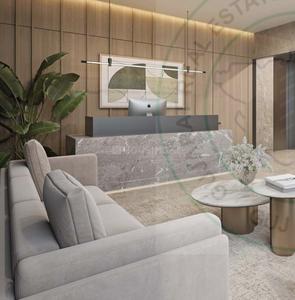 Project Image of 1033.87 - 1505.44 Sq.ft 3 BHK Apartment for buy in Shree Sumeru Shilp