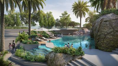 Project Image of 633.0 - 1263.0 Sq.ft 2 BHK Apartment for buy in CCI Moonrise