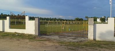 Project Image of 929.0 - 2930.0 Sq.ft Residential Plot Plot for buy in Metro Happy Avenue 2