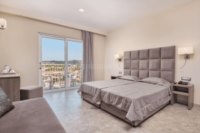 Project Image of 2100 Sq.ft 4 BHK Apartment / Flat for sale in Pimple Gurav for Rs. 24000000