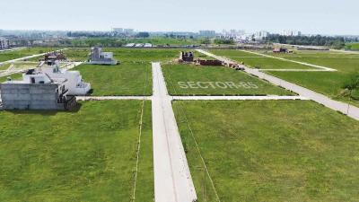 Project Image of 1124.94 - 9799.03 Sq.ft Residential Plot Plot for buy in Wave Estate Block D