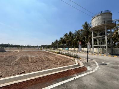 Project Image of 606.0 - 3468.0 Sq.ft Residential Plot Plot for buy in Greenfield Guhan Garden