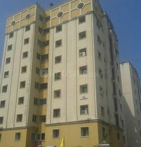 Project Image of 920.0 - 1380.0 Sq.ft 2 BHK Apartment for buy in Jain Amrit Kalash
