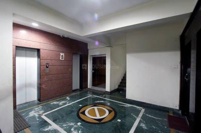 Protech Park Lift(s) 1