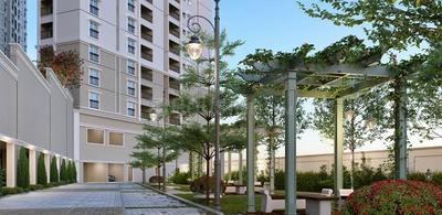 Project Image of 897.0 - 2531.0 Sq.ft 2 BHK Apartment for buy in Sobha Palacia