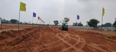 JB Euphoria City Plot 1