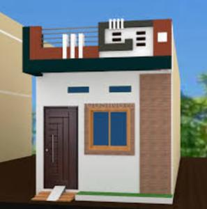 Project Image of 486.0 - 537.0 Sq.ft 1 BHK Villa for buy in Mahayogam Tharun Villas