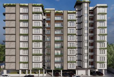 Project Image of 835.0 - 1190.0 Sq.ft 2 BHK Apartment for buy in Mayflower East Gate Phase 1
