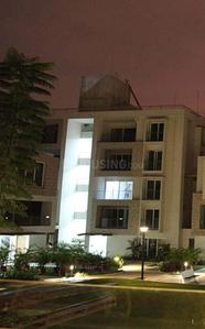 Project Image of 0.0 - 2268.0 Sq.ft 4 BHK Apartment for buy in Arvind Expansia