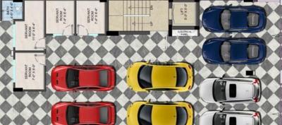 Project Image of 850.0 - 1750.0 Sq.ft 2 BHK Builder Floor for buy in Aman Tez Luxury Homes