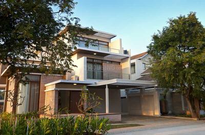 Project Image of 4196.0 - 4940.0 Sq.ft 4 BHK Villa for buy in BCV Pavilion Villas At Brigade Orchards