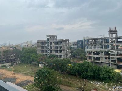 Project Image of 1761.0 - 2460.0 Sq.ft 3 BHK Apartment for buy in Amaira 