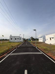 Project Image of 1100.0 - 2000.0 Sq.ft Residential Plot Plot for buy in Sri Vels Avenue