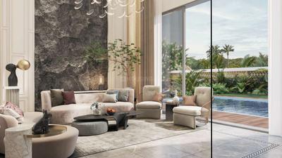 Project Image of 0.0 - 5872.0 Sq.ft 5 BHK Villa for buy in Zaramount Havana I