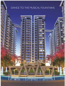 Project Image of 1019.0 - 1853.0 Sq.ft 3 BHK Apartment for buy in Vaisakhi Skypark Block 1 2 3 4 7