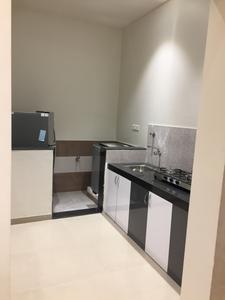Project Image of 630 Sq.ft 1 BHK Apartment / Flat for sale in Shirgaon for Rs. 3200000