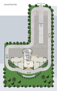 Project Image of 6000.0 - 12000.0 Sq.ft 4 BHK Apartment for buy in Akshar EL Castillo