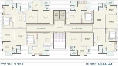 Project Image of 648.0 - 4500.0 Sq.ft Residential Plot Plot for buy in Parasratna Parasmani City