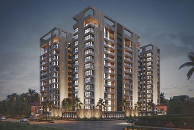 Project Image of 1987.0 - 3415.0 Sq.ft 4 BHK Apartment for buy in Nemi Elements