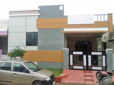 Project Image of 0.0 - 1300.0 Sq.ft 3 BHK Villa for buy in VRR Greenpark Enclave