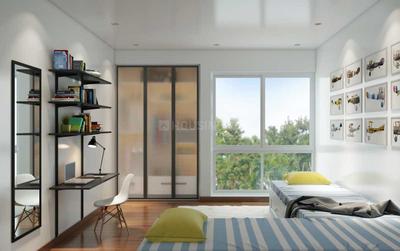 Project Image of 474.0 - 2410.0 Sq.ft Studio Studio Apartment for buy in 63 DEGREE EAST