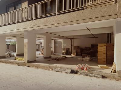 Project Image of 1333.33 - 1486.39 Sq.ft 3 BHK Apartment for buy in S B Satvan Harmony