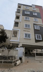 Project Image of 694.7 - 747.12 Sq.ft 2 BHK Apartment for buy in DVS Visista Enclave